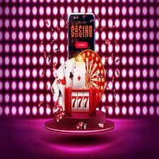 mv66 Live Casino table ပေါ်တွင် Baccarat ကစားနေသောမြင်ကွင်း