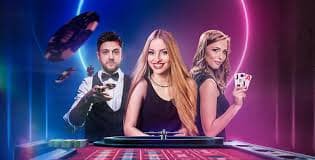 mv66 Live Casino